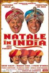 Natale in India - dvd ex noleggio